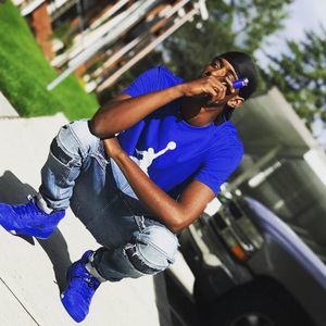 Meet your Posher, Matthew